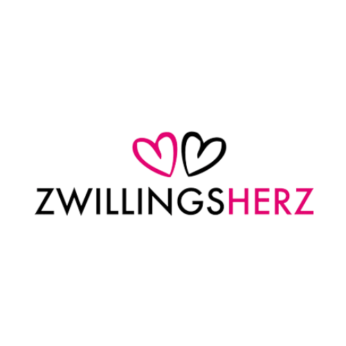 Logo Zwillingsherz